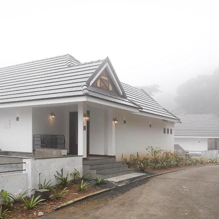 Wild Planet Jungle Resort Devala Exterior photo