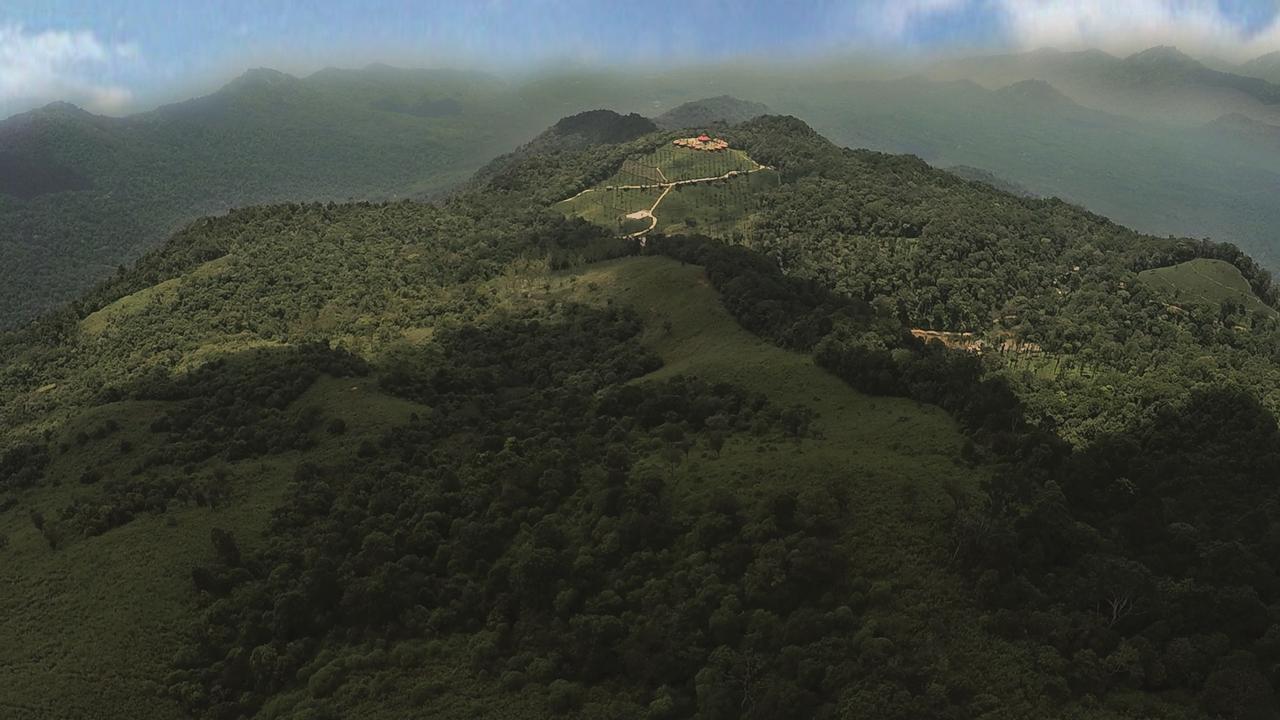 Wild Planet Jungle Resort Devala Exterior photo
