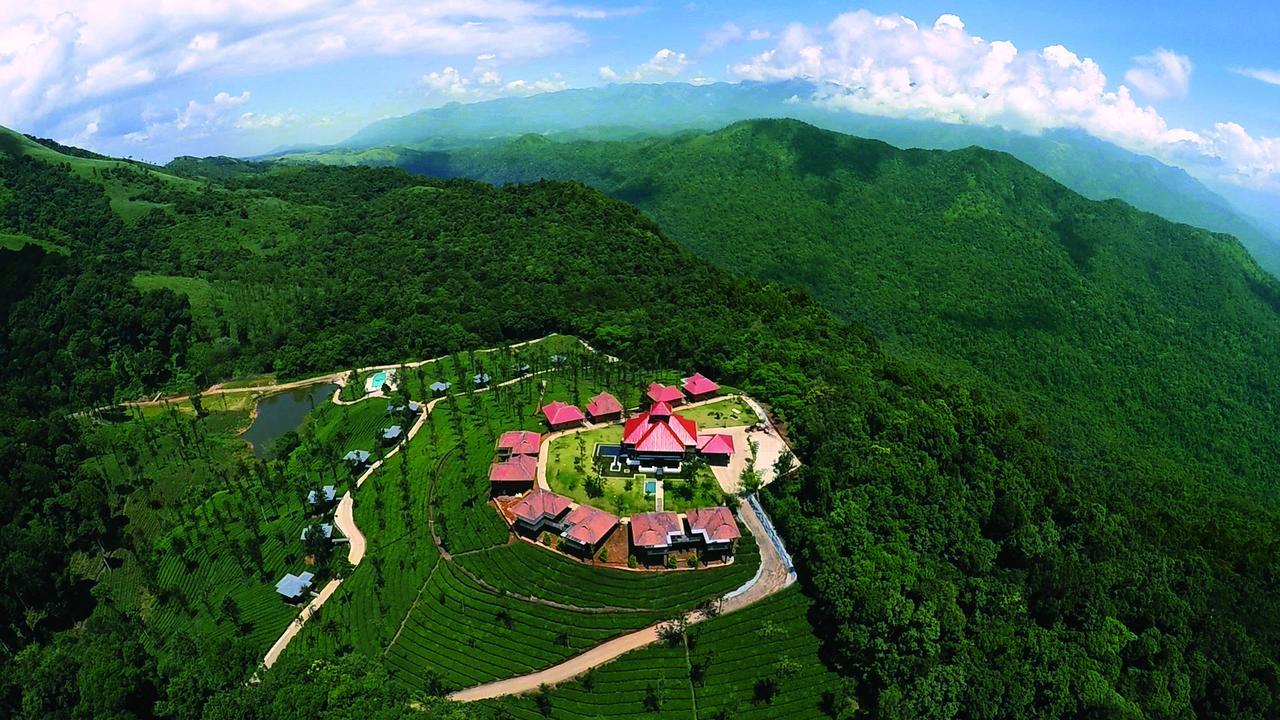 Wild Planet Jungle Resort Devala Exterior photo