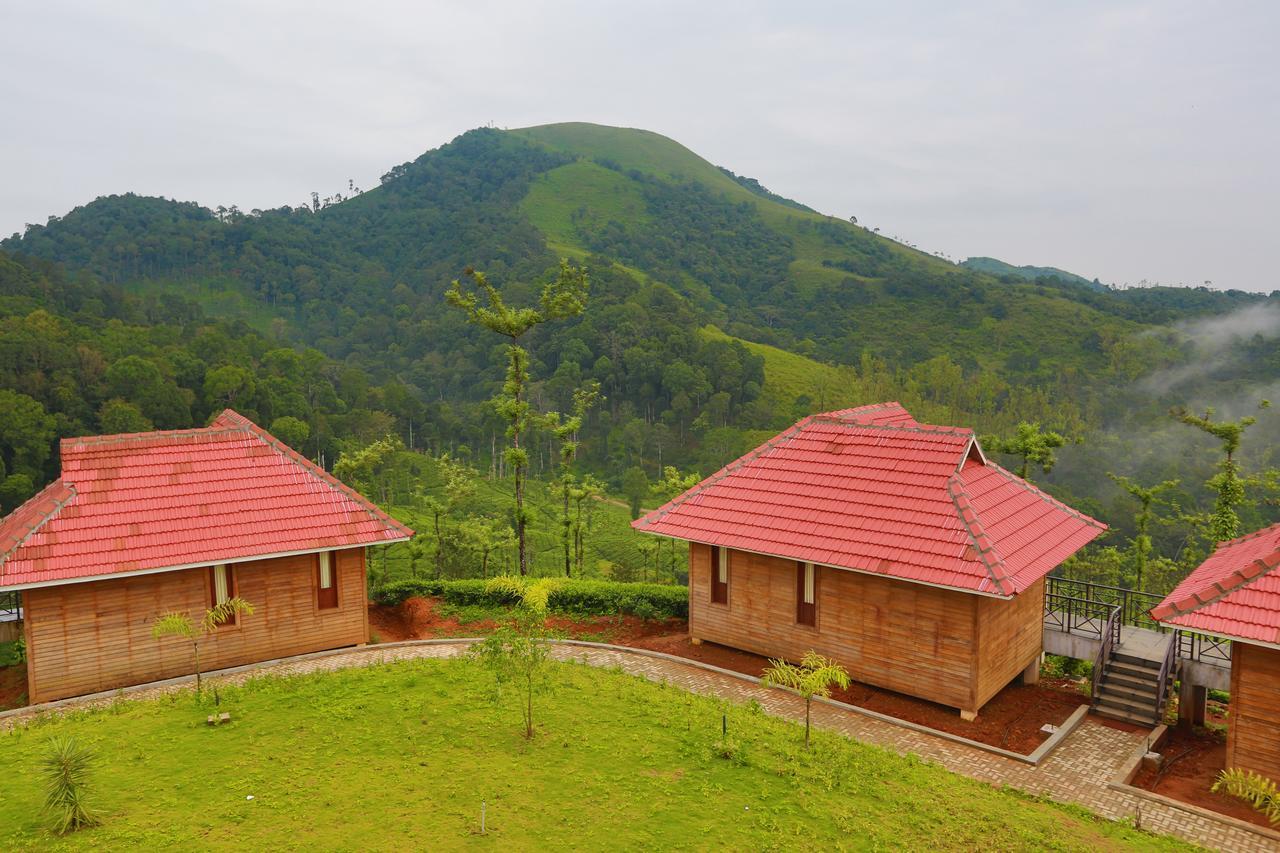 Wild Planet Jungle Resort Devala Exterior photo