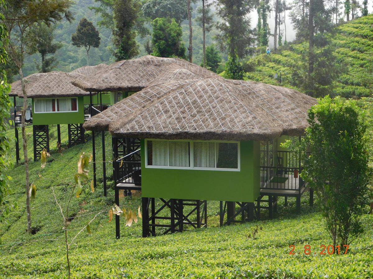 Wild Planet Jungle Resort Devala Exterior photo